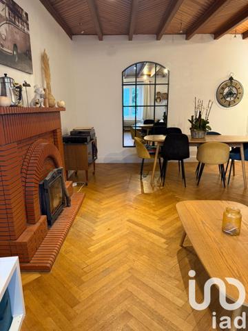 Maison à vendre 7 pièces 135 m² Lamballe-Armor