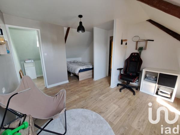 Maison à vendre 7 pièces 135 m² Lamballe-Armor