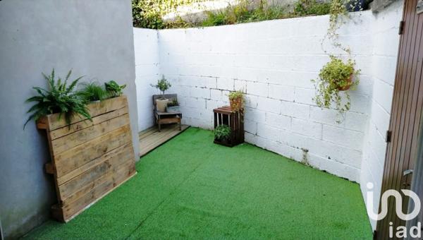 Maison à vendre 7 pièces 135 m² Lamballe-Armor