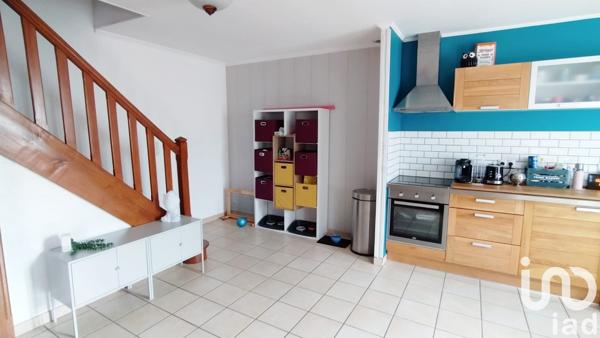 Maison à vendre 7 pièces 135 m² Lamballe-Armor