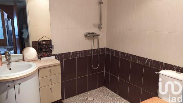 Maison à vendre 7 pièces 135 m² Lamballe-Armor