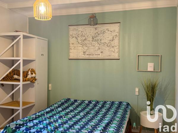 Maison à vendre 7 pièces 135 m² Lamballe-Armor