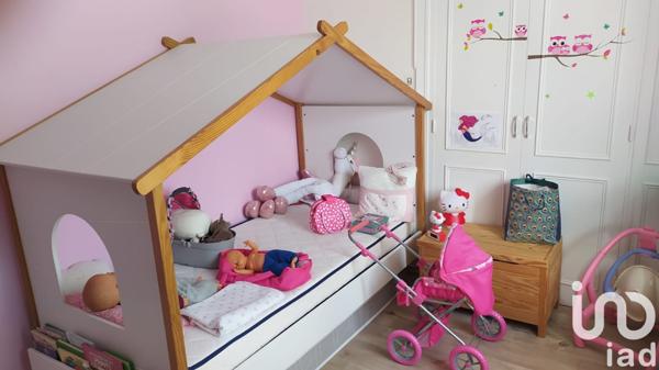 Maison à vendre 7 pièces 135 m² Lamballe-Armor