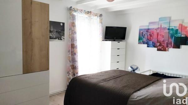 Maison à vendre 7 pièces 135 m² Lamballe-Armor