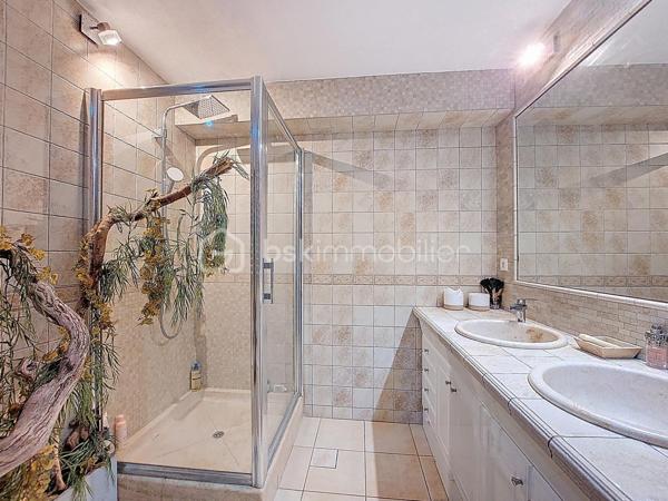 Appartement de 75,37 m²