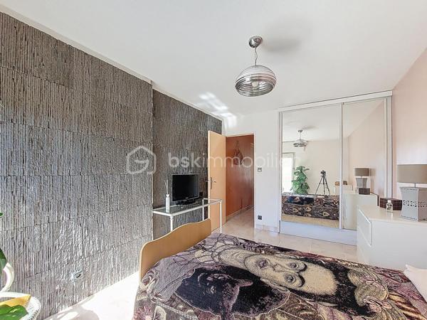 Appartement de 75,37 m²