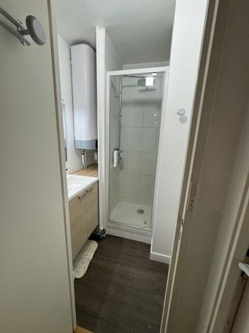 CHOLET, VASTE APPARTEMENT T6 MEUBLÉ