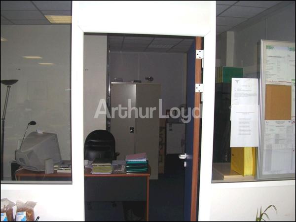 Bureaux à louer à Roubaix au cœur d un secteur dynamique proche transports