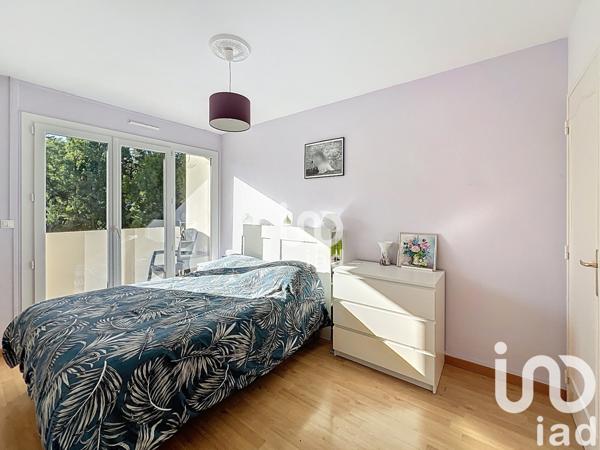 Appartement à vendre 4 pièces 75 m² Saint-Fargeau-Ponthierry