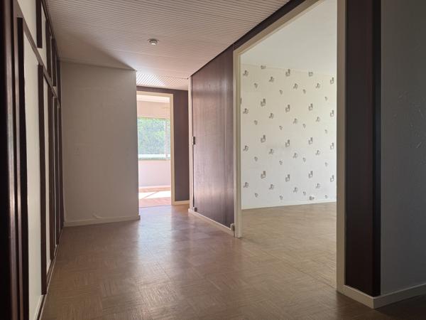 APPARTEMENT DE TYPE 3 A VENDRE SECTEUR SAINT JOSEPH Détails des diagnostics énergétiques