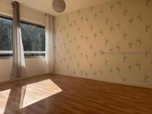 APPARTEMENT DE TYPE 3 A VENDRE SECTEUR SAINT JOSEPH Détails des diagnostics énergétiques
