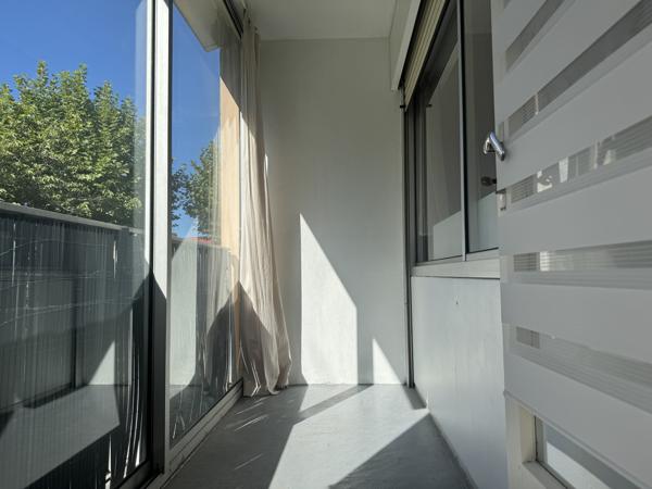 APPARTEMENT DE TYPE 3 A VENDRE SECTEUR SAINT JOSEPH Détails des diagnostics énergétiques