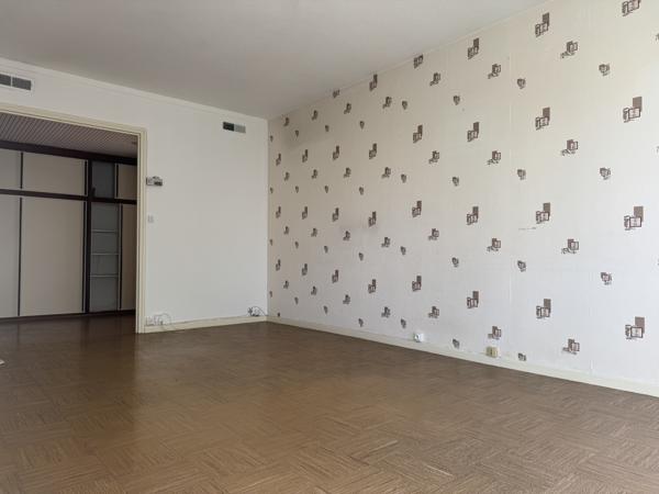 APPARTEMENT DE TYPE 3 A VENDRE SECTEUR SAINT JOSEPH Détails des diagnostics énergétiques