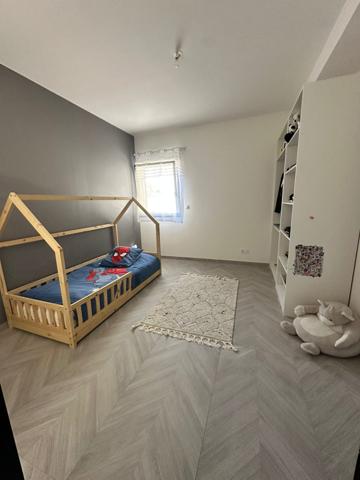 Exceptionnelle maison contemporaine de 6 pièces