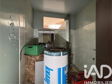 Immeuble à vendre 187 m² Semussac