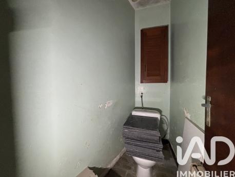 Immeuble à vendre 187 m² Semussac