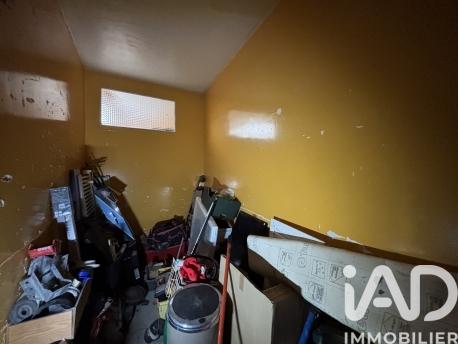 Immeuble à vendre 187 m² Semussac