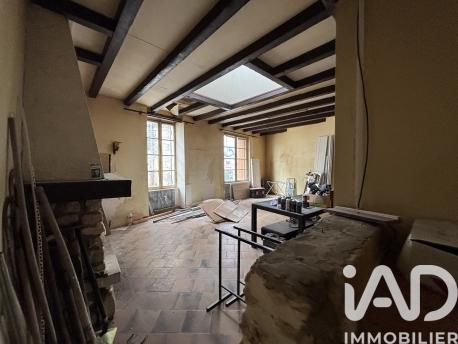 Immeuble à vendre 187 m² Semussac