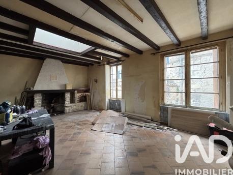 Immeuble à vendre 187 m² Semussac