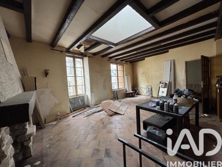Immeuble à vendre 187 m² Semussac