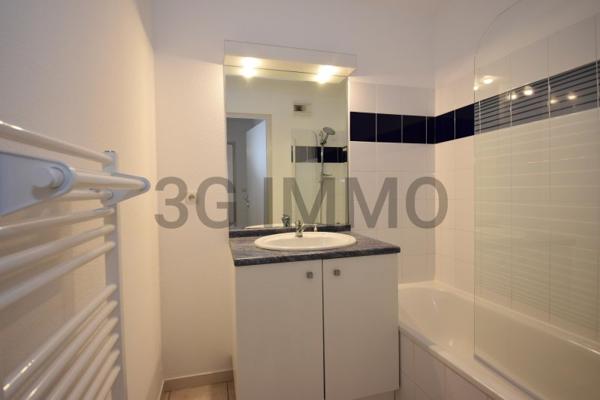 Location / Appartement T2