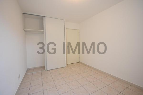 Location / Appartement T2