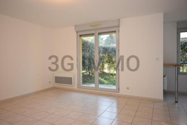 Location / Appartement T2