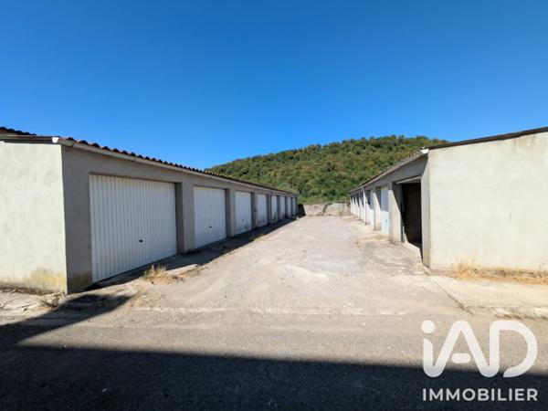 Parking à vendre 407 m² Algrange