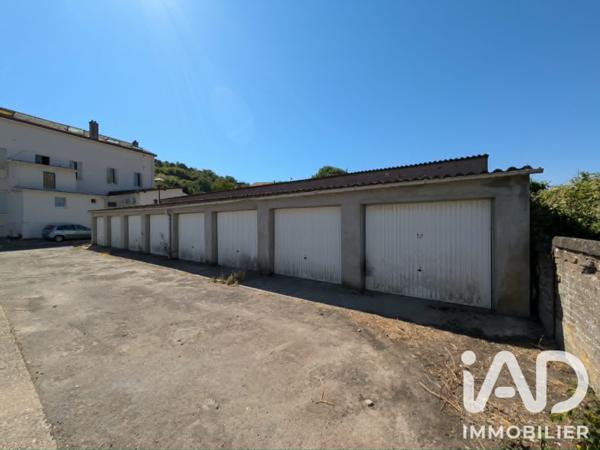Parking à vendre 407 m² Algrange
