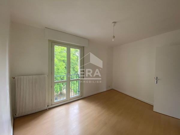 Appartement Hyper centre de Châteauroux 3 pièce(s) 61.85 m2