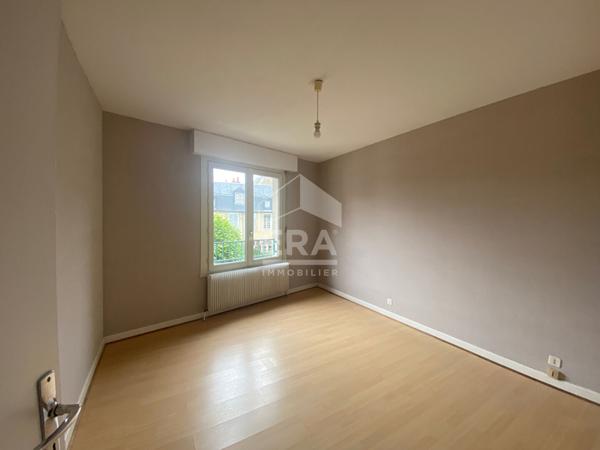 Appartement Hyper centre de Châteauroux 3 pièce(s) 61.85 m2