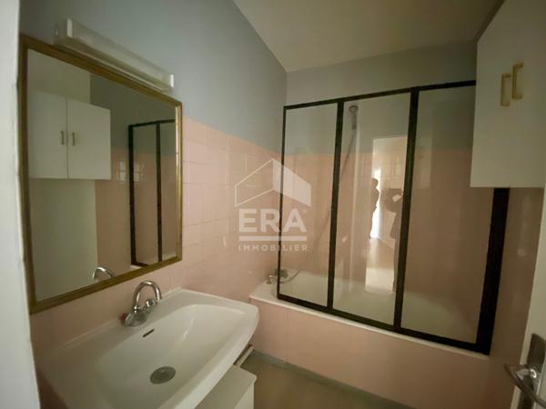 Appartement Hyper centre de Châteauroux 3 pièce(s) 61.85 m2