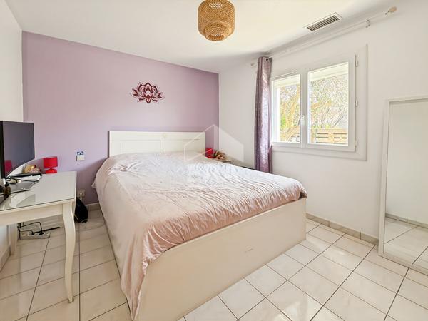 Maison récente 5 pièces à vendre à Latour bas Elne, centre-ville, idéale primo-accédant