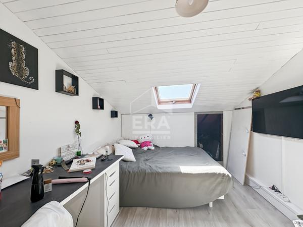 Maison récente 5 pièces à vendre à Latour bas Elne, centre-ville, idéale primo-accédant