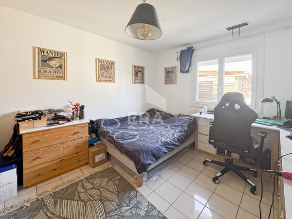 Maison récente 5 pièces à vendre à Latour bas Elne, centre-ville, idéale primo-accédant