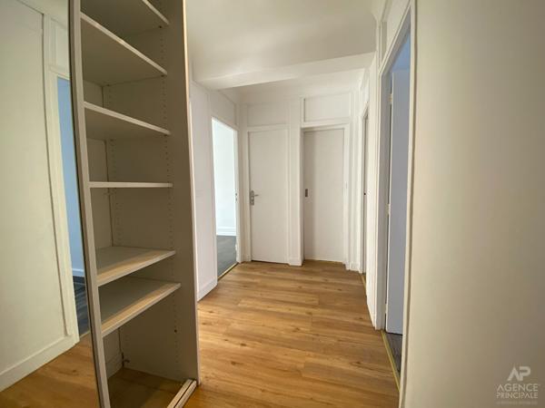 Appartement Rueil Malmaison 3 pièce(s) 52 m² Loyer 1 138 €/mois charges comprises **  - Référence  20059