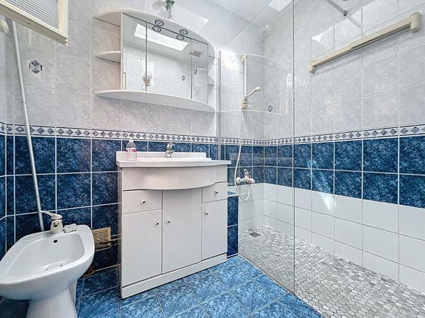 Maison à Nantes - Chantenay - Proche Jean Macé - 2 chambres - 1 bureau