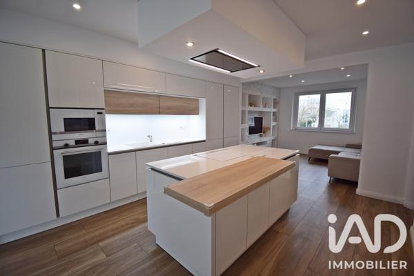 Maison à vendre 6 pièces 201 m² Fameck