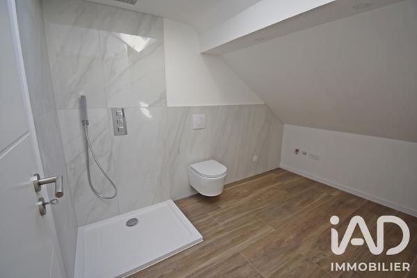 Maison à vendre 6 pièces 201 m² Fameck