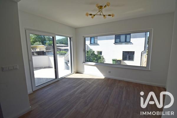 Maison à vendre 6 pièces 201 m² Fameck