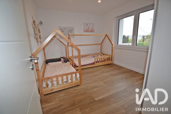 Maison à vendre 6 pièces 201 m² Fameck
