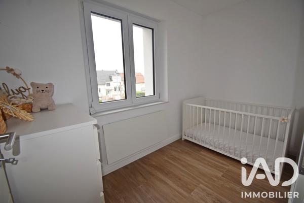 Maison à vendre 6 pièces 201 m² Fameck