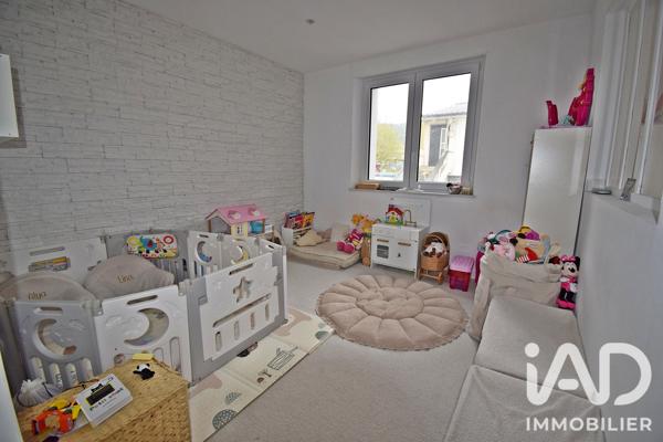 Maison à vendre 6 pièces 201 m² Fameck