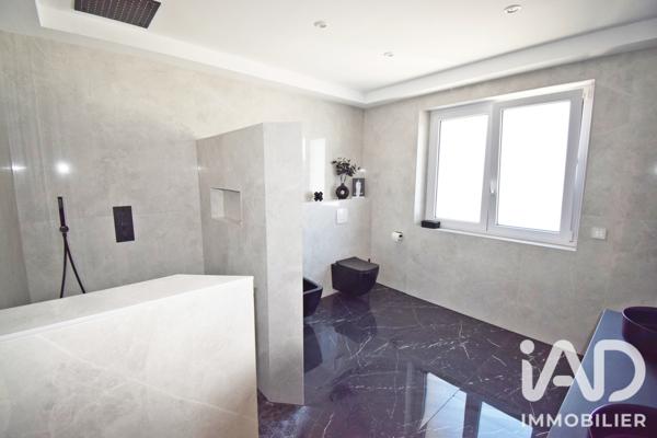Maison à vendre 6 pièces 201 m² Fameck