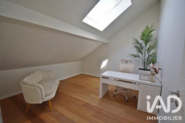 Maison à vendre 6 pièces 201 m² Fameck
