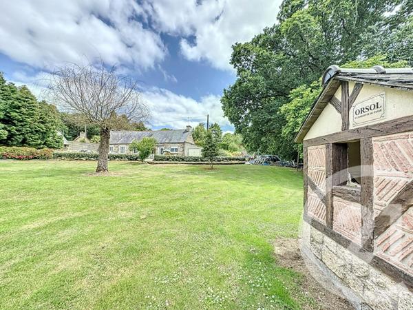 Maison à vendre  4 pièces - 94,07 m2 GRACES - 22