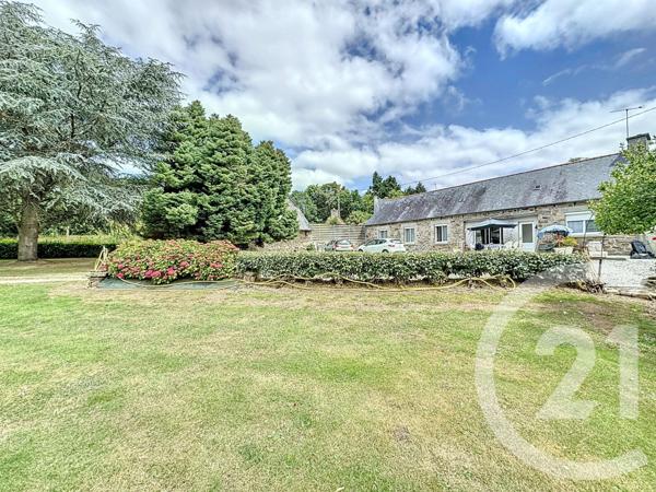 Maison à vendre  4 pièces - 94,07 m2 GRACES - 22