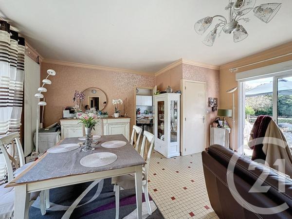 Maison à vendre  4 pièces - 94,07 m2 GRACES - 22