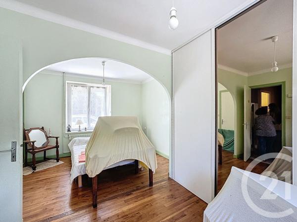 Maison à vendre  4 pièces - 94,07 m2 GRACES - 22