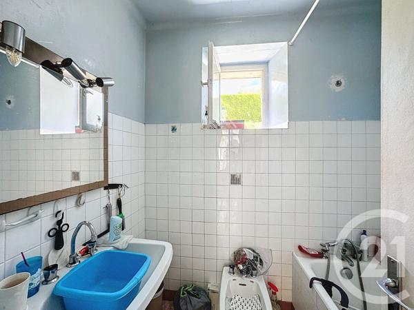 Maison à vendre  4 pièces - 94,07 m2 GRACES - 22